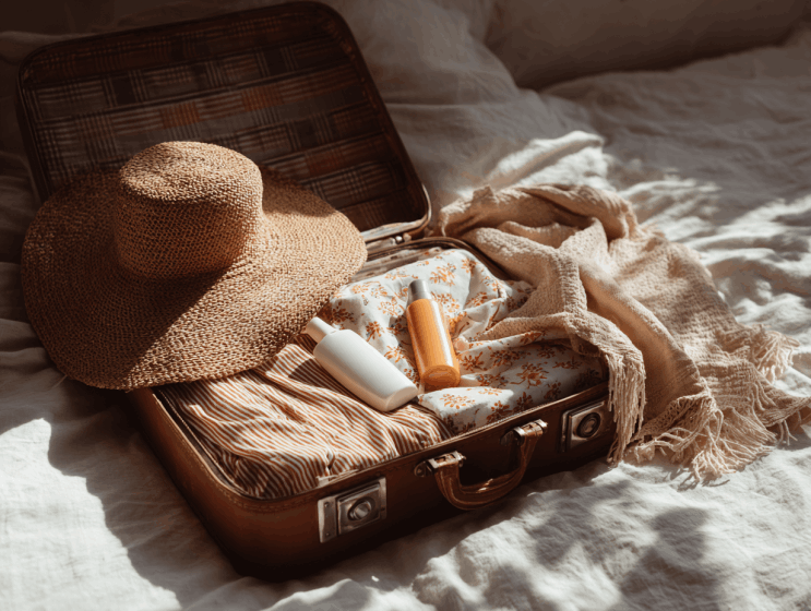 travel