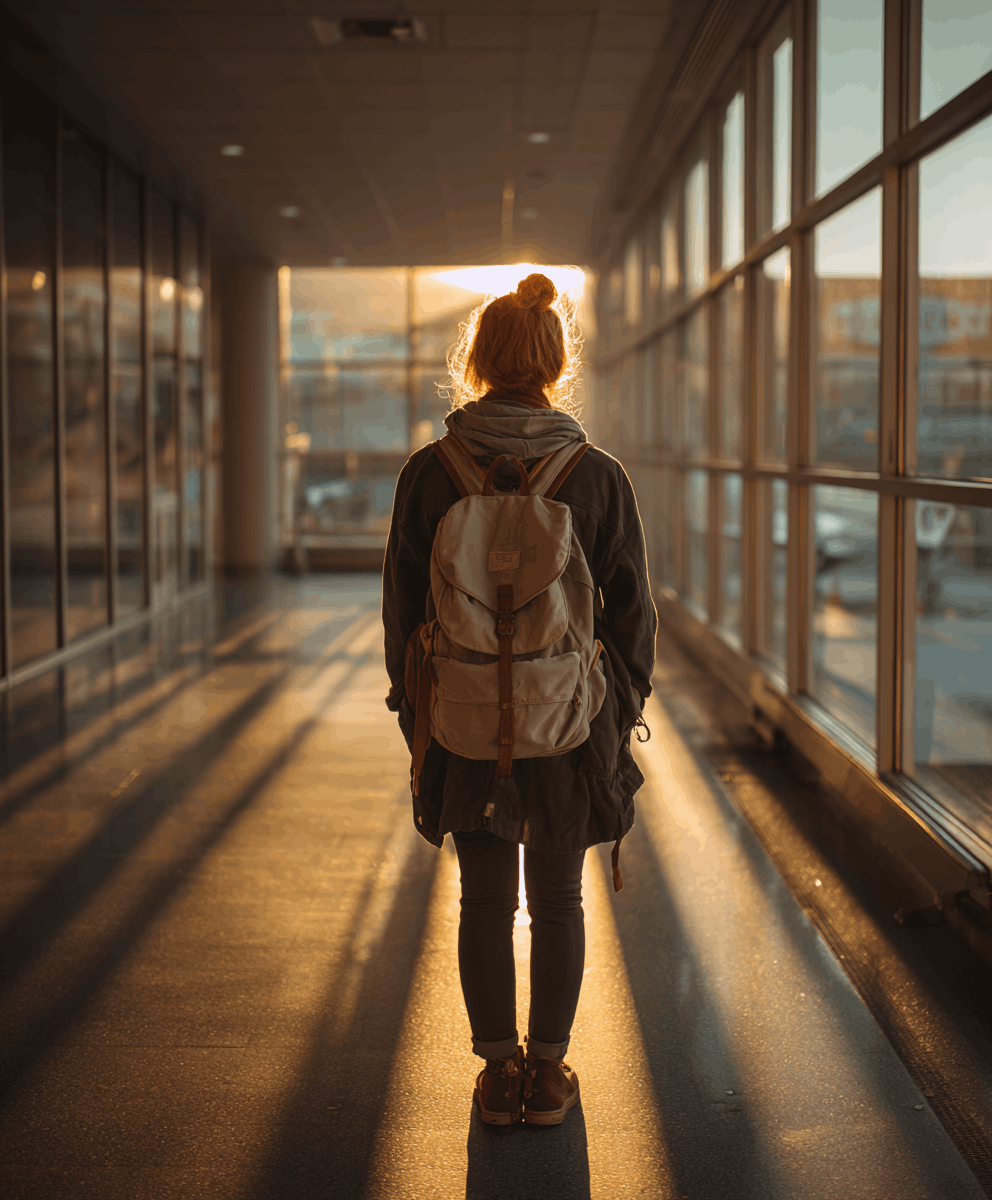 Travel